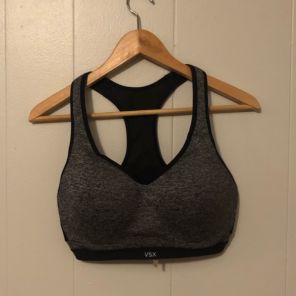 Victoria S Secret Intimates Sleepwear Victorias Secret Sports Bra 34ddd Poshmark